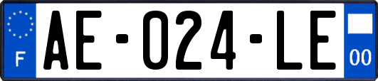 AE-024-LE