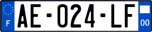 AE-024-LF