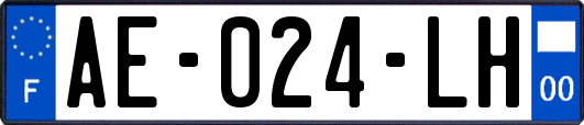 AE-024-LH