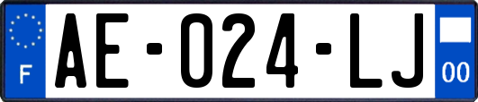 AE-024-LJ