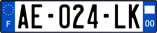 AE-024-LK