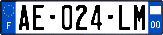 AE-024-LM