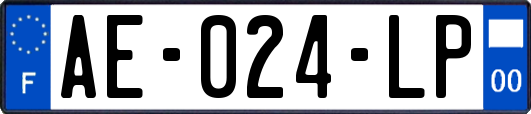 AE-024-LP