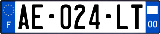 AE-024-LT