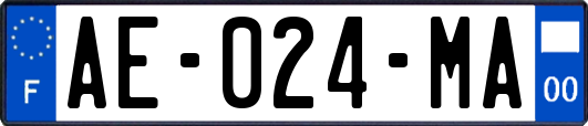 AE-024-MA