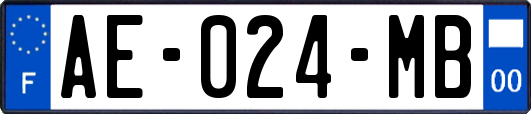 AE-024-MB