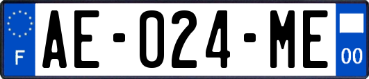 AE-024-ME