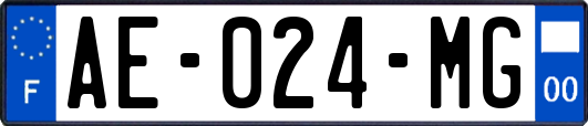 AE-024-MG