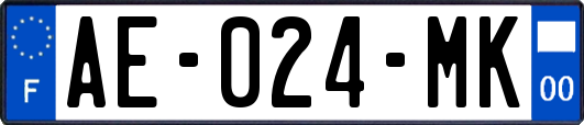 AE-024-MK