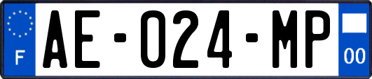 AE-024-MP