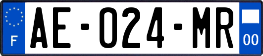 AE-024-MR