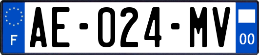 AE-024-MV