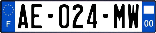 AE-024-MW
