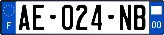AE-024-NB