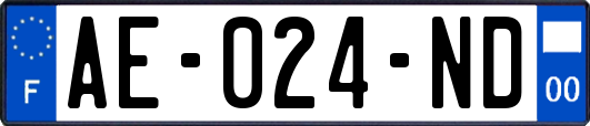 AE-024-ND