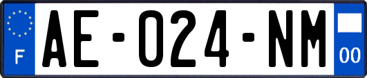 AE-024-NM