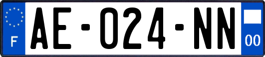 AE-024-NN