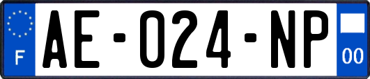 AE-024-NP