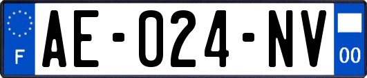 AE-024-NV