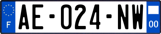 AE-024-NW