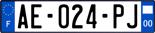 AE-024-PJ