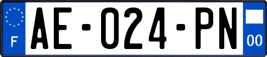 AE-024-PN