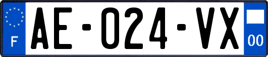 AE-024-VX