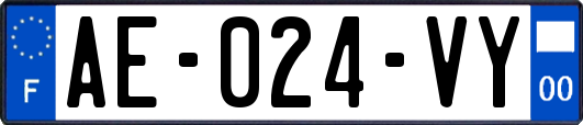 AE-024-VY