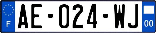 AE-024-WJ