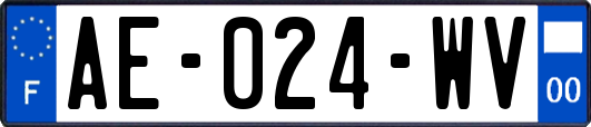 AE-024-WV