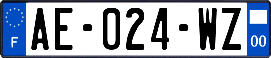 AE-024-WZ