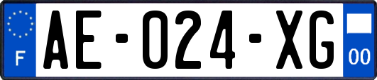 AE-024-XG
