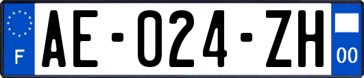 AE-024-ZH