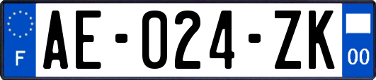 AE-024-ZK