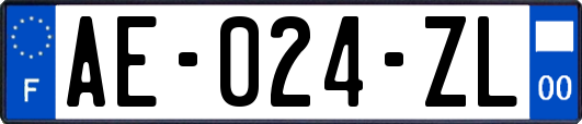 AE-024-ZL