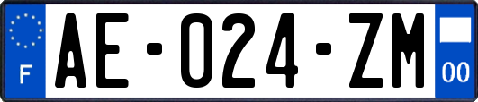 AE-024-ZM