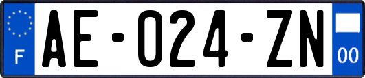 AE-024-ZN