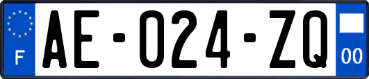 AE-024-ZQ