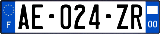 AE-024-ZR