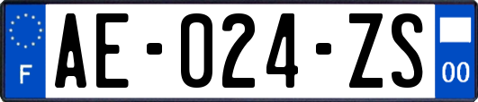 AE-024-ZS