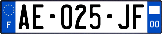 AE-025-JF