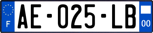 AE-025-LB
