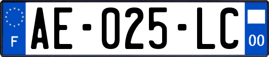 AE-025-LC