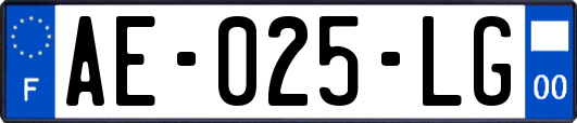 AE-025-LG
