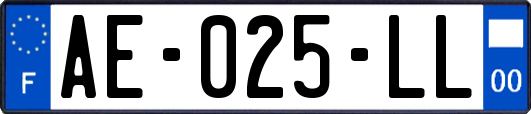 AE-025-LL