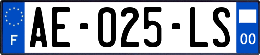 AE-025-LS