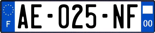 AE-025-NF