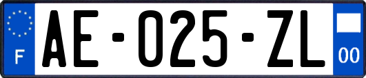 AE-025-ZL