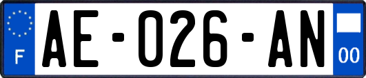 AE-026-AN