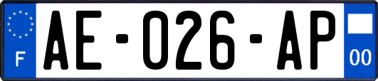 AE-026-AP